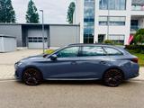 Cupra VZ 310/58Tsd/ 1 Jahr Garantie - Cupra Leon in Freiburg