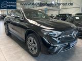 Mercedes-Benz GLC 300 e 4M AMG PREMIUM DISTRONIC-AHK-BURMESTER - gebrauchte Mercedes-Benz GLC 300 aus dem Jahr 2023