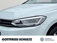 Volkswagen Touran - Vorschau Bild 6
