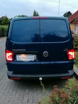 Volkswagen VW T6 2.0 TDI 4MOTION Lang + Camper Ausbau!  - Angebote