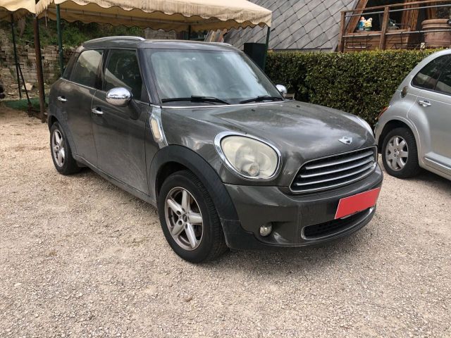 MINI Mini One Countryman Mini 1.6 One Countryman