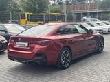 BMW i4 eDrive40 M Sport //HeadUp Adapt. LED FACELIFT - BMW i4 in Duisburg