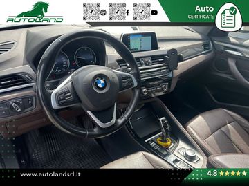 BMW X1 - 11