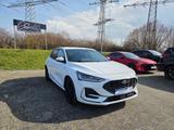 Ford Focus 1.0 EcoBoost Mild-Hybrid ST-Line X S/S (EU - Ford: F
