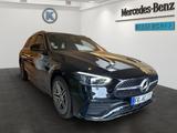 Mercedes-Benz C 300 e T-Modell AMG+AHK+PARK+DISTR+DIGITAL - Mercedes-Benz C-Klasse: T Modell