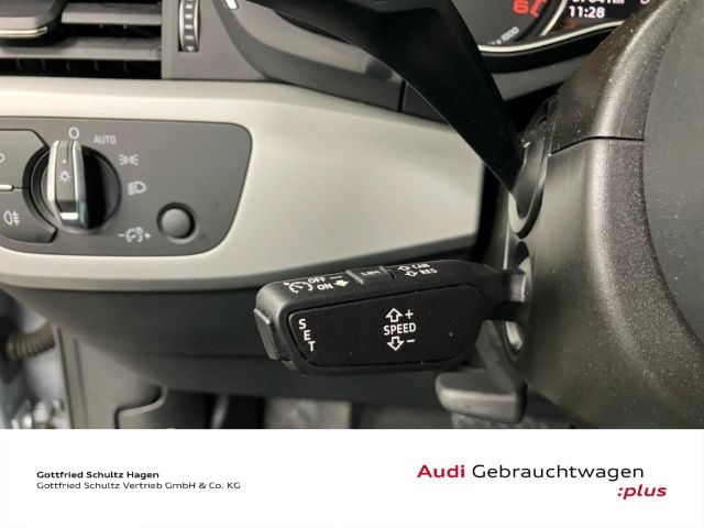 Audi A4 - Bild 16