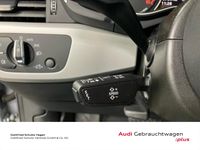 Audi A4 - Vorschau Bild 16