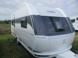 Hobby De Luxe 540 UL (Modell 2026) - Angebote entsprechen deinen Suchkriterien