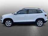 Skoda Karoq Selection 1.5 TSI LED EPH GRA CarPlay KESS - Skoda Karoq Jahreswagen