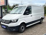 Volkswagen Crafter 35*1.Hand*Scheckheft*Zahnriemen NEU!! - Volkswagen Crafter: 35