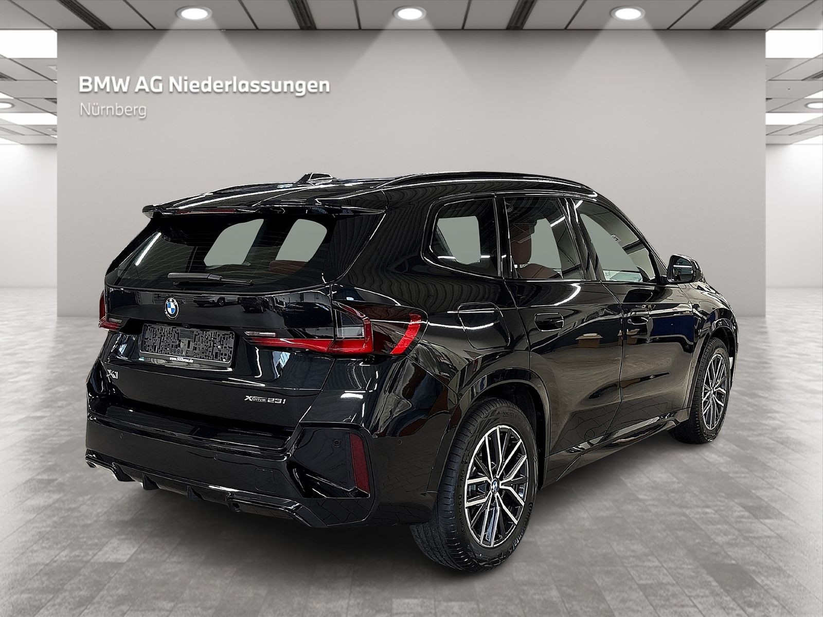 BMW X1 - Bild 6