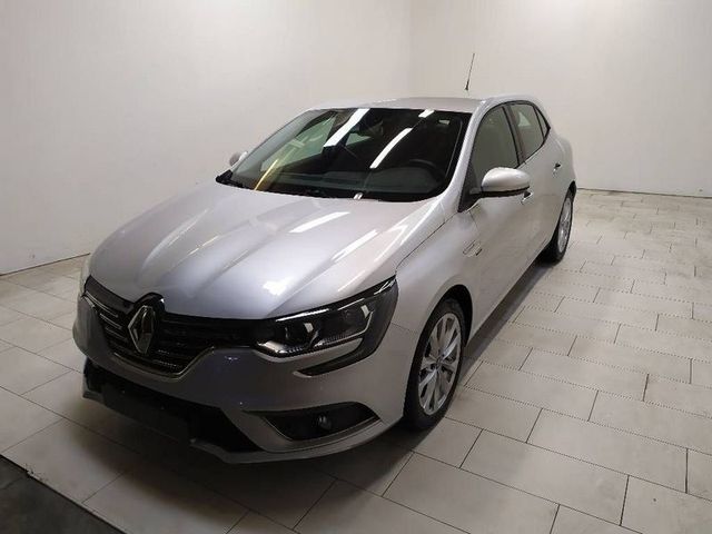 Renault Mégane Megane 1.5 dci energy Duel2 110cv