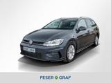 Volkswagen Golf VII 2.0 TDI CL R-LINE/ACC/NAVI/KAMERA/SHZ - VW Golf Gebrauchtwagen in Magdeburg