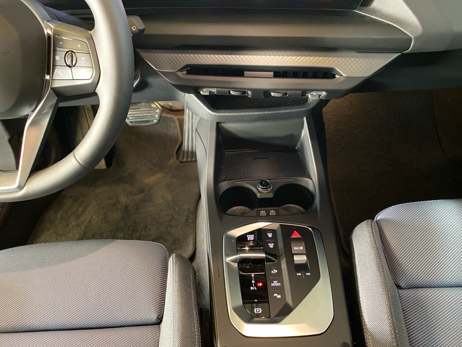BMW 120 - Bild 11