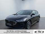Ford Focus Titanium Edition 1.0 EcoBoost ACC PDC KAM - Ford Focus Gebrauchtwagen in Krefeld