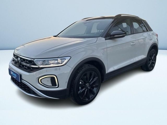 Volkswagen T-Roc 1.5 TSI ACT Style DSG