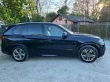 BMW X5 xDrive40d -M-Paket Pano/HUD/AHK - BMW X5 Gebrauchtwagen in Nürnberg