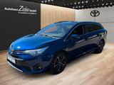 Toyota Avensis Touring Sports Team D *WKR* *AHZV* - gebrauchte Toyota Avensis aus dem Jahr 2018