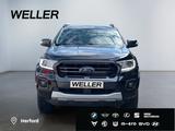 Ford Ranger Wildtrak*Autm.*1.Hand*AHK*DoKA*LED* - Ford Ranger mit Diesel-Antrieb: Geländewagen, Automatik