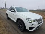 BMW X4 xDrive28i AT xLine xLine / TÜV neu - BMW X4 xLine mit Benzin-Antrieb