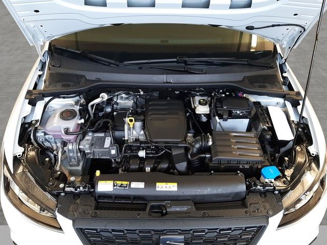 Fahrzeugabbildung Seat Ibiza Hola 1.0MPI LED MFL PDC Klima DAB+ 0,99%