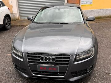Audi A5 - 5