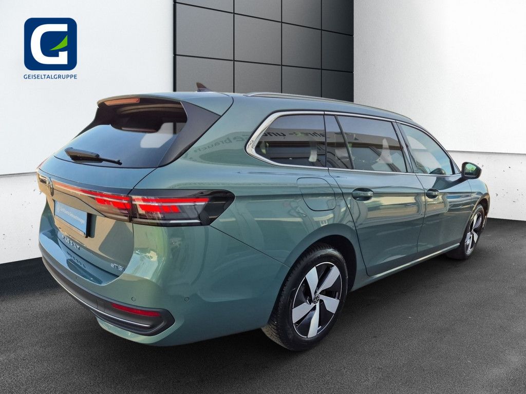 Passat Variant 1.5 eTSI Business *DSG*AHK*REAR V