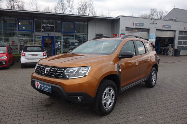 Dacia Duster II Comfort