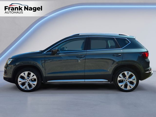 Seat Ateca Xperience 1.5 TSI ACT 7-Gang-DSG