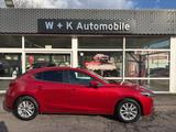 Mazda 3 S SKYACTIV-G 120 6GS AL-EXCLUSIVE NAV - Mazda 3: Exclusive
