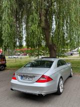 Mercedes-Benz Mercedes Benz CLS 350 Brabus (Umbau) Tausc... - Mercedes-Benz CLS Brabus