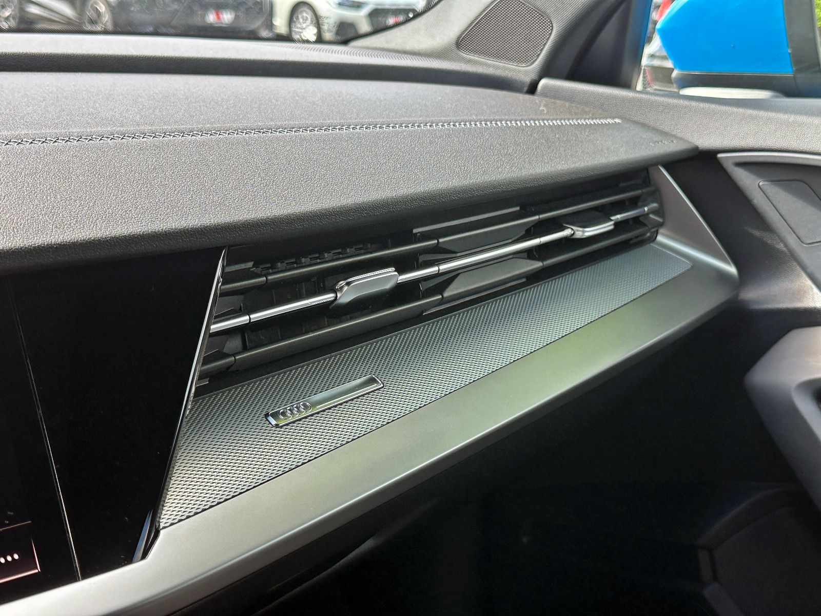 Audi A3 - Bild 23