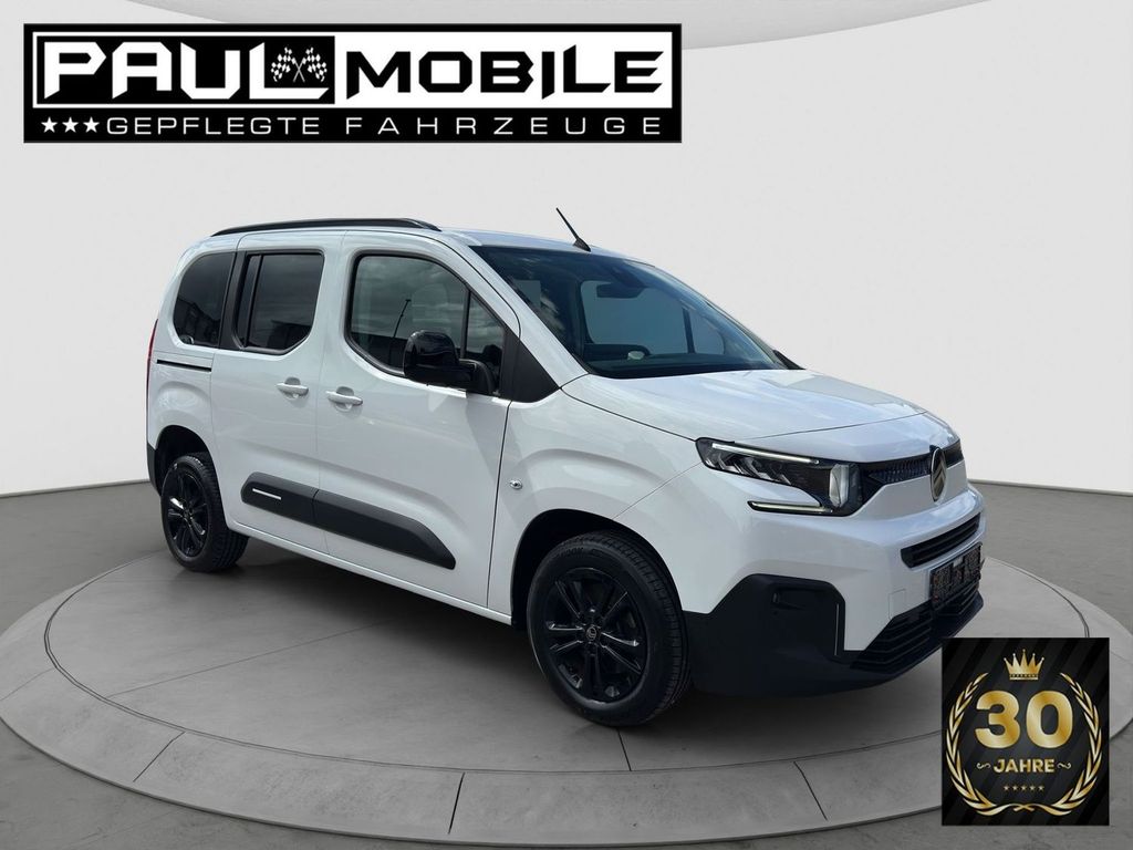 Image of Citroën Berlingo