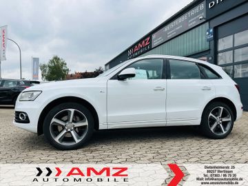 Audi Q5 - 8