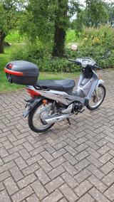 Honda Inova ANF 125 I - Angebote entsprechen deinen Suchkriterien