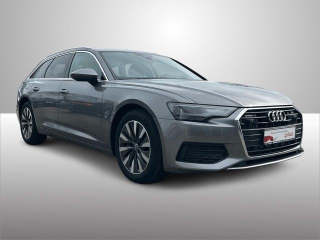 A6 AVANT 45 TFSI QUATTRO S TRONIC