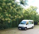 Citroën Camper Van Citroen Jumper - Wohnmobil Ausbau - Citroën Jumper in Berlin