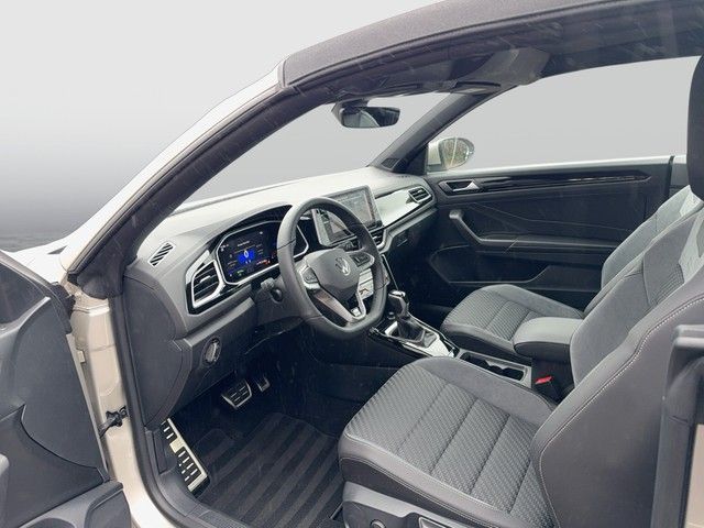 Volkswagen T-Roc - Bild 8