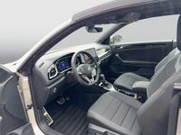 Volkswagen T-Roc - Vorschau Bild 8
