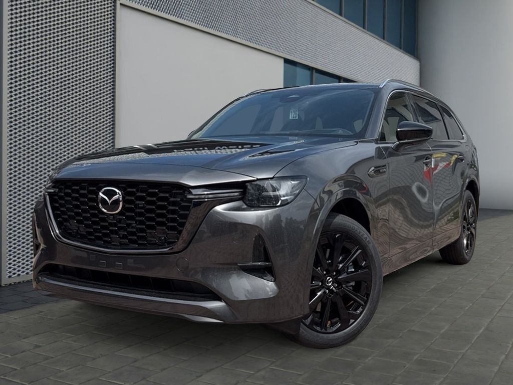 Mazda CX-80