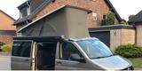Volkswagen T5 California Beach ATM 1700 KM - Wohnmobil oder -wagen At Wohnwagen gebraucht