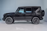 Mercedes-Benz G63 AMG*A22*TV*CARBON*SUPERIOR.*PW1 - Mercedes-Benz G-Klasse Neuwagen in Hamburg