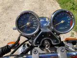 Yamaha XJ 600 N - YAMAHA GEBRAUCHT XJ 600