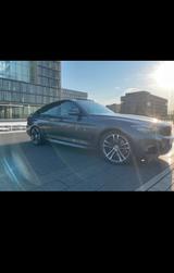 BMW 335 Gran Turismo Gran Turismo 335i xDrive Lu... - BMW 335 Gran Turismo von privat