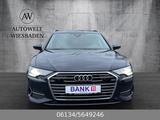 Audi A6 Avant 2.0 TDI Sport | AHK | LED | Leder | - Audi A6