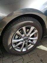 Mazda 3 Fastback  2.0 e-Skyactiv G Motor - Mazda 3 in Hagen