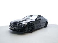 Mercedes-Benz S 500 S 500 4Matic (217.385)
