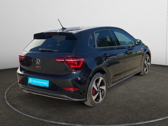 Volkswagen Polo VI 2.0 TSI DSG GTI foto 5