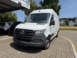 Mercedes-Benz Sprinter III Kasten RWD/AWD 316 CDI Automatik - Mercedes-Benz Sprinter in Freiburg