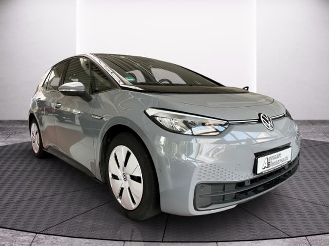 Fahrzeugabbildung Volkswagen ID.3 Pro Performance 58 kWh WÄRMEPUMPE NAVI KAME